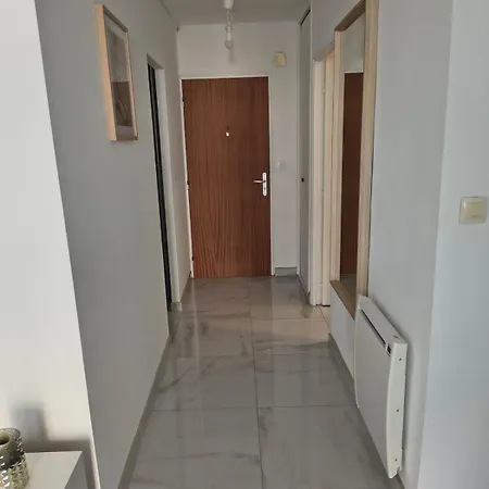 Apartment Bord De *
